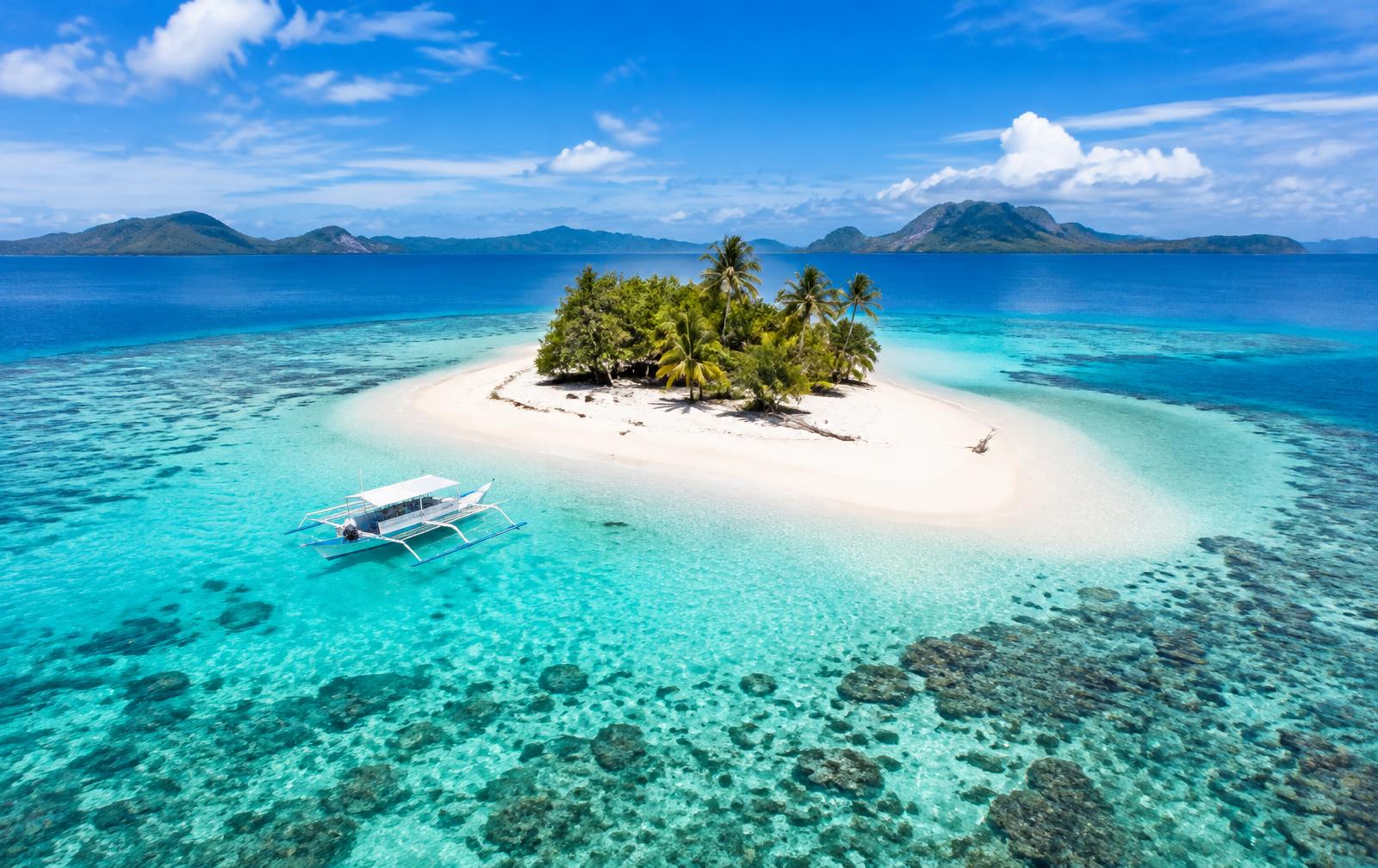 Coron & Busuanga Island Journey Package