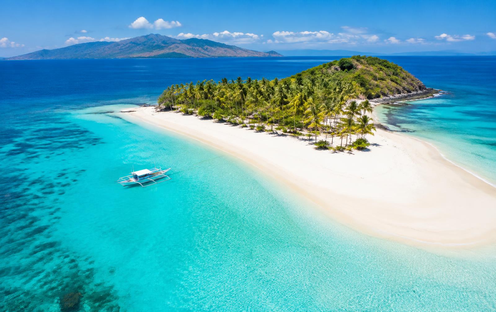 Island Escapade Tour